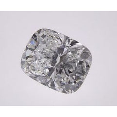 2.58ct ELONGATED CUSHION Diamond - 500112973