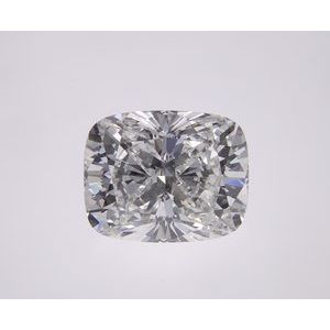 2.6ct ELONGATED CUSHION Diamond - 500112974