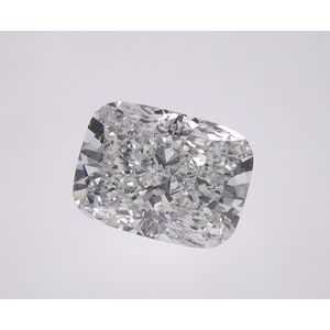 2.8ct ELONGATED CUSHION Diamond - 500112977