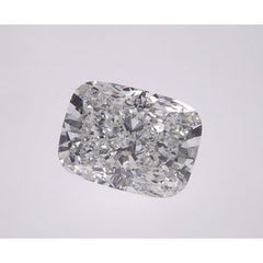 2.8ct ELONGATED CUSHION Diamond - 500112977