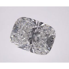 2.87ct ELONGATED CUSHION Diamond - 500112980