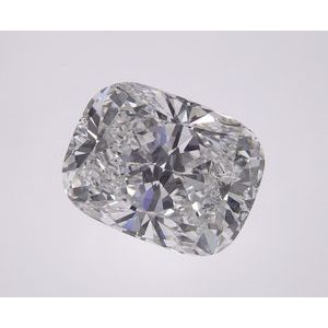 3.05ct ELONGATED CUSHION Diamond - 500112984