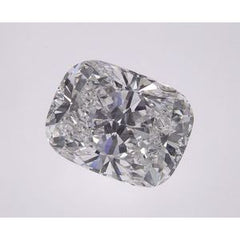 3.05ct ELONGATED CUSHION Diamond - 500112984