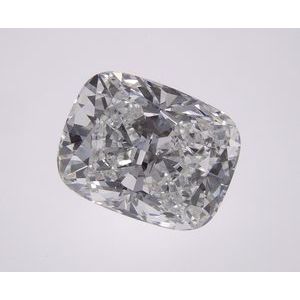 3.07ct ELONGATED CUSHION Diamond - 500112986