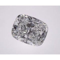 3.07ct ELONGATED CUSHION Diamond - 500112986