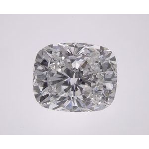 3.06ct ELONGATED CUSHION Diamond - 500112985