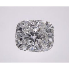 3.06ct ELONGATED CUSHION Diamond - 500112985