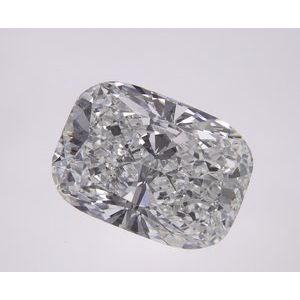 3.5ct ELONGATED CUSHION Diamond - 500112990