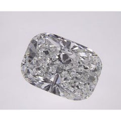 3.5ct ELONGATED CUSHION Diamond - 500112990