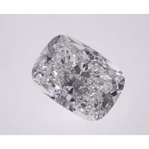 3.02ct ELONGATED CUSHION Diamond - 500112983