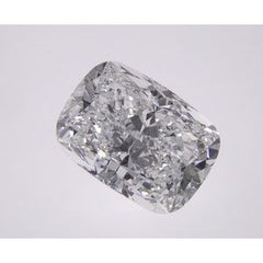 3.02ct ELONGATED CUSHION Diamond - 500112983