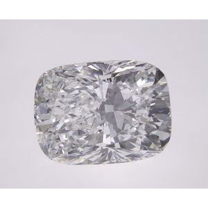 4.04ct ELONGATED CUSHION Diamond - 500112995
