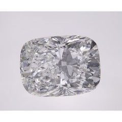 4.04ct ELONGATED CUSHION Diamond - 500112995