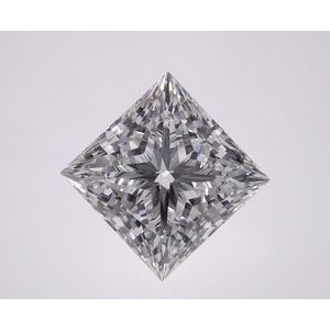 3.43ct SQUARE Diamond - 500112868