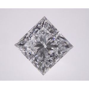 4.05ct SQUARE Diamond - 500112869