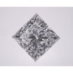 4.05ct SQUARE Diamond - 500112869