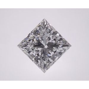 3.08ct SQUARE Diamond - 500112867