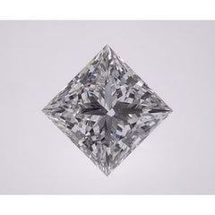 3.08ct SQUARE Diamond - 500112867