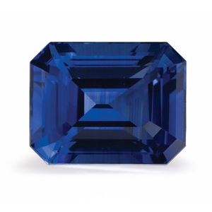 3.09ct EMERALD Sapphire - 500112063