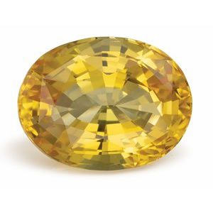 2.01ct OVAL Sapphire - 500112313