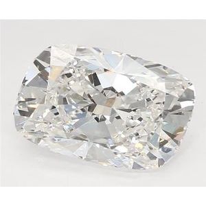 2.9ct ELONGATED CUSHION Diamond - 500112284