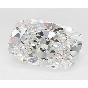 2.35ct ELONGATED CUSHION Diamond - 500112280