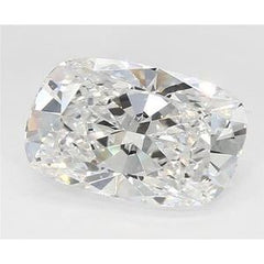 2.35ct ELONGATED CUSHION Diamond - 500112280