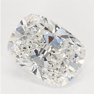 1.04ct ELONGATED CUSHION Diamond - 500112259