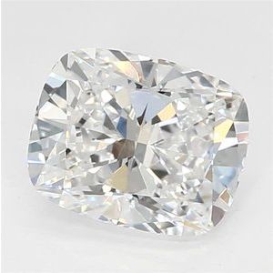 1.33ct ELONGATED CUSHION Diamond - 500112265