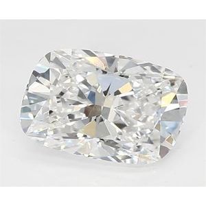 1.33ct ELONGATED CUSHION Diamond - 500112265