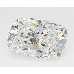 1.33ct ELONGATED CUSHION Diamond - 500112265