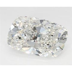 4.94ct ELONGATED CUSHION Diamond - 500112302