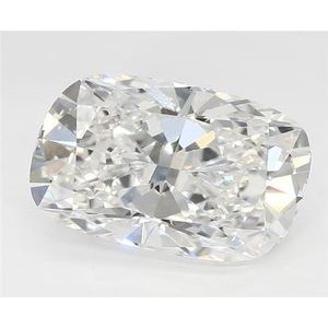3.35ct ELONGATED CUSHION Diamond - 500112297