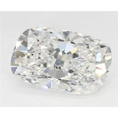 3.35ct ELONGATED CUSHION Diamond - 500112297