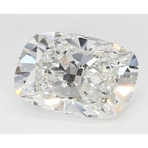 1.79ct ELONGATED CUSHION Diamond - 500112273