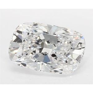 1.26ct ELONGATED CUSHION Diamond - 500112264