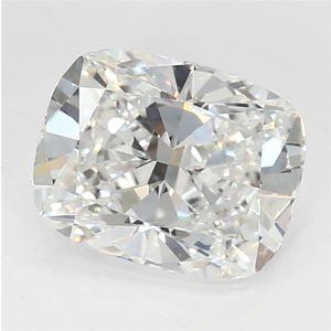1.57ct ELONGATED CUSHION Diamond - 500112271
