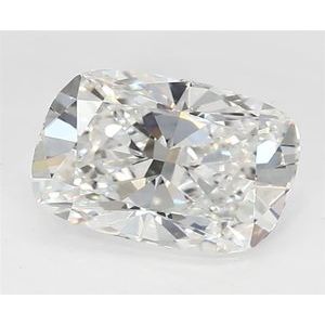 1.57ct ELONGATED CUSHION Diamond - 500112271