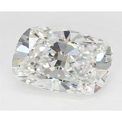 1.57ct ELONGATED CUSHION Diamond - 500112271