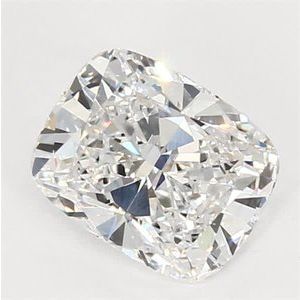 1.05ct ELONGATED CUSHION Diamond - 500112260