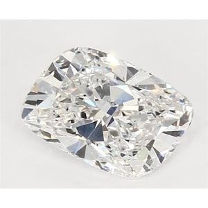1.05ct ELONGATED CUSHION Diamond - 500112260