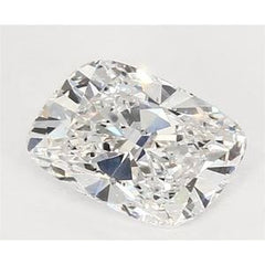 1.05ct ELONGATED CUSHION Diamond - 500112260