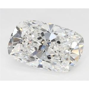 3.01ct ELONGATED CUSHION Diamond - 500112287