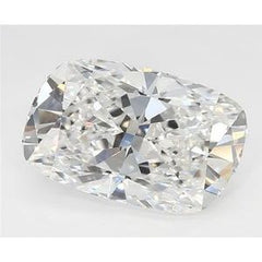 3.01ct ELONGATED CUSHION Diamond - 500112287