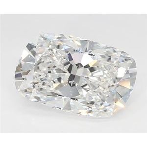 3.07ct ELONGATED CUSHION Diamond - 500112292