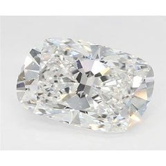 3.07ct ELONGATED CUSHION Diamond - 500112292