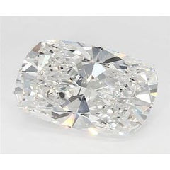 1.96ct ELONGATED CUSHION Diamond - 500112276