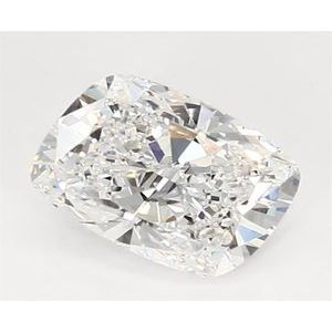 1.01ct ELONGATED CUSHION Diamond - 500112255