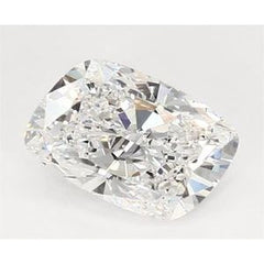 1.01ct ELONGATED CUSHION Diamond - 500112255