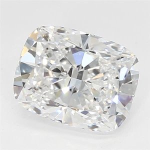 1.5ct ELONGATED CUSHION Diamond - 500112266